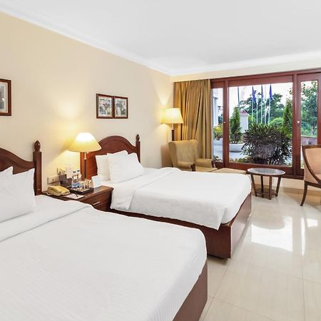 Fortune Park Panchwati, Kolkata - Member Itc Hotels' Group Exteriör bild