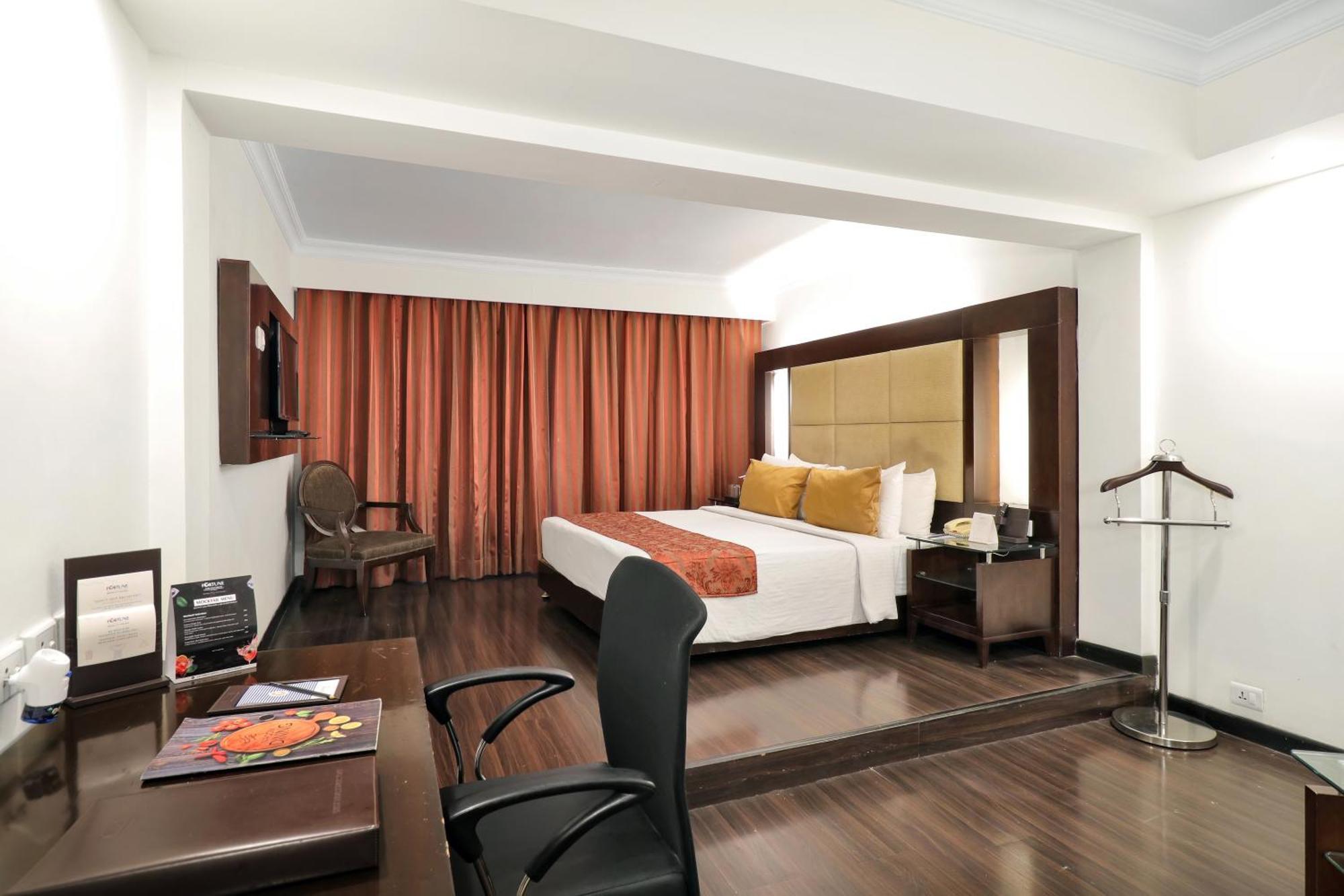 Fortune Park Panchwati, Kolkata - Member Itc Hotels' Group Exteriör bild