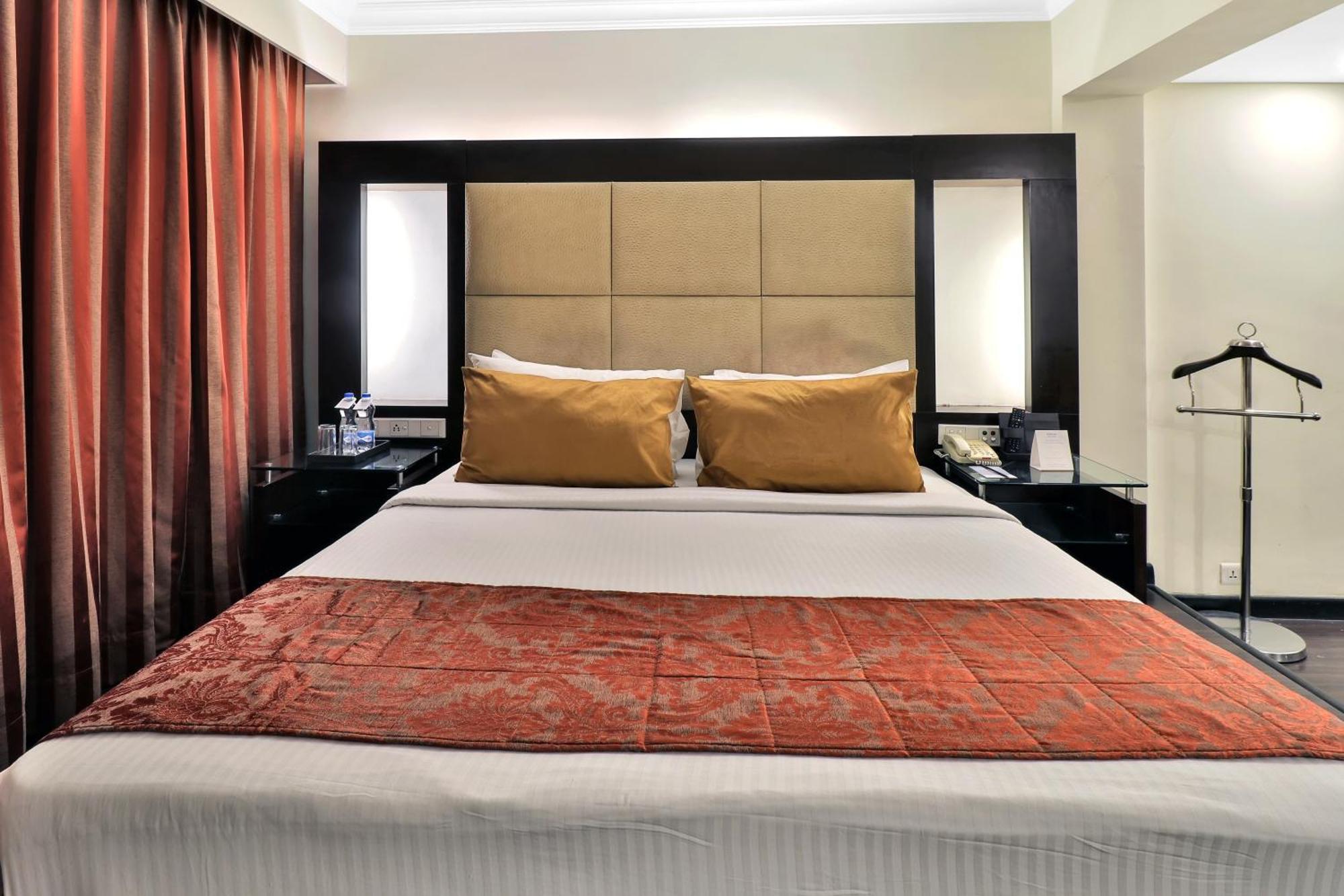 Fortune Park Panchwati, Kolkata - Member Itc Hotels' Group Exteriör bild