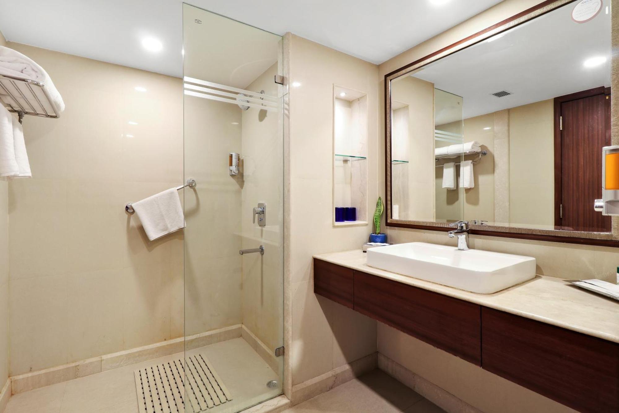 Fortune Park Panchwati, Kolkata - Member Itc Hotels' Group Exteriör bild