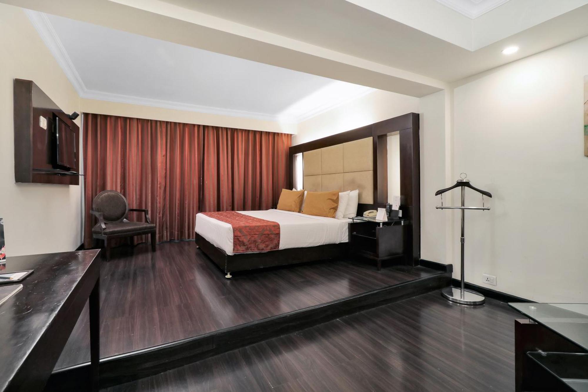 Fortune Park Panchwati, Kolkata - Member Itc Hotels' Group Exteriör bild