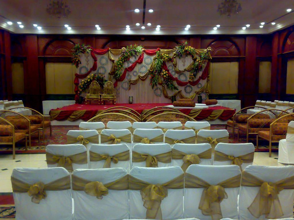 Fortune Park Panchwati, Kolkata - Member Itc Hotels' Group Exteriör bild