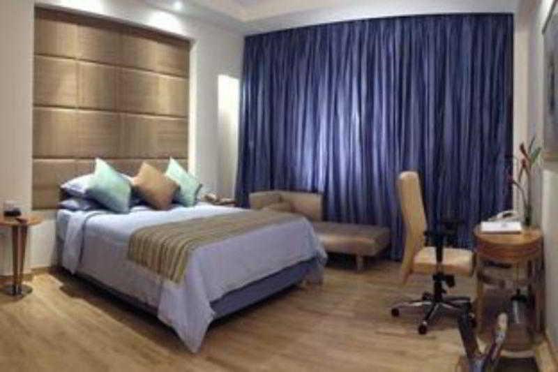 Fortune Park Panchwati, Kolkata - Member Itc Hotels' Group Exteriör bild