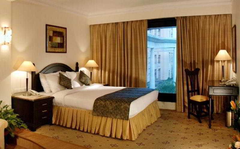 Fortune Park Panchwati, Kolkata - Member Itc Hotels' Group Exteriör bild