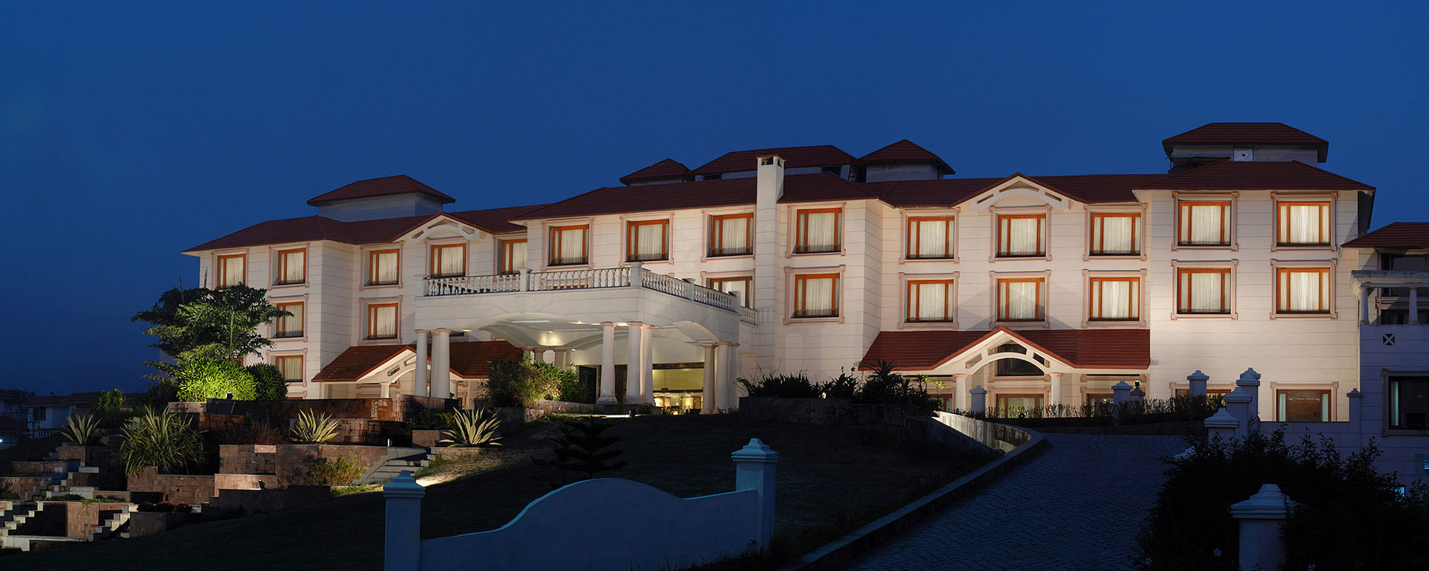 Fortune Park Panchwati, Kolkata - Member Itc Hotels' Group Exteriör bild