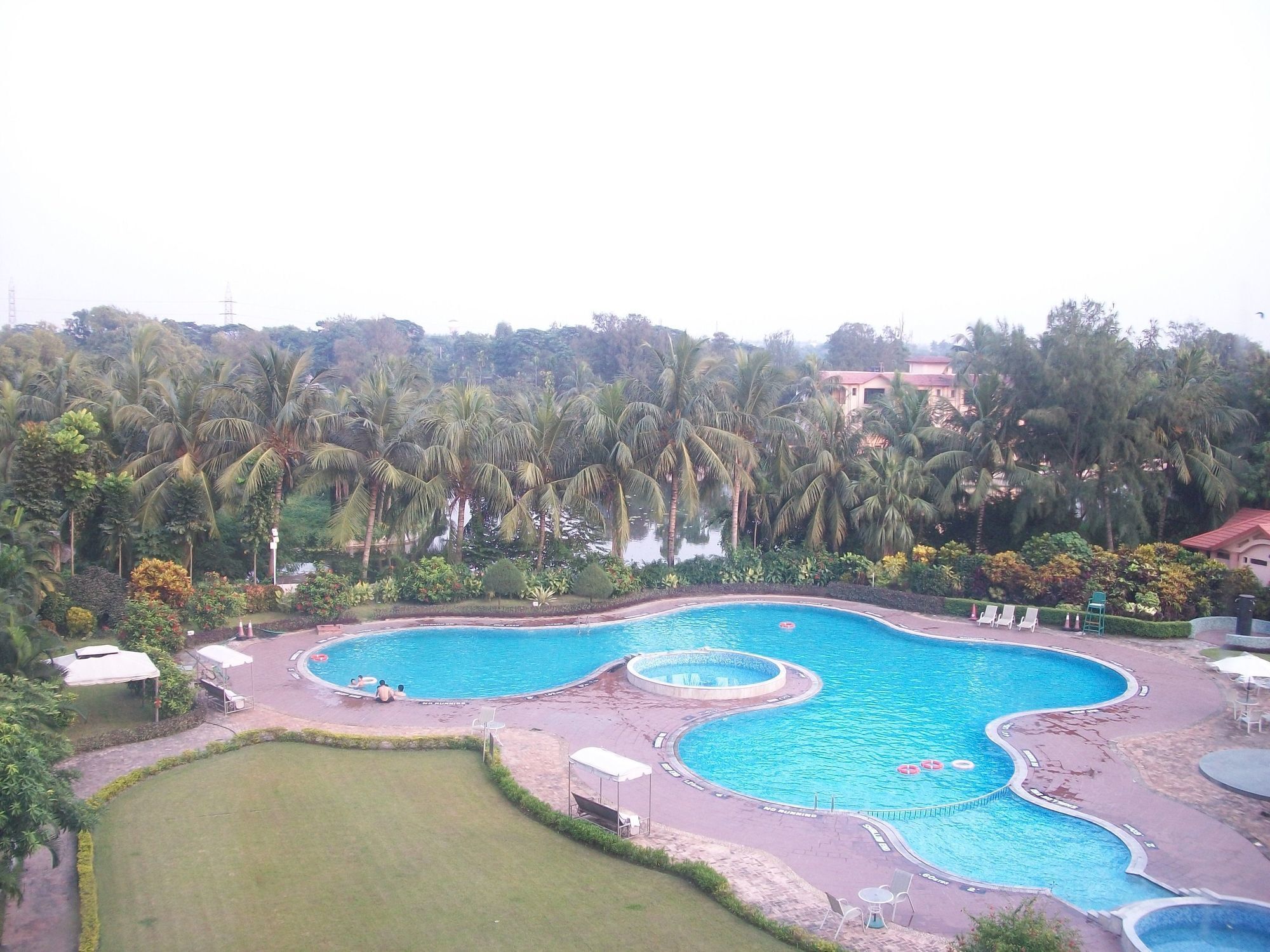 Fortune Park Panchwati, Kolkata - Member Itc Hotels' Group Exteriör bild