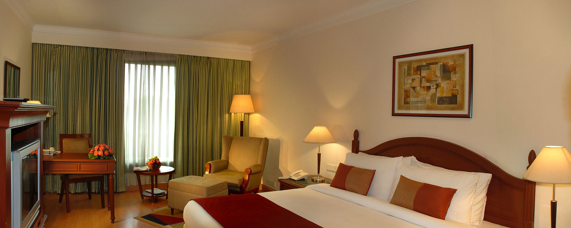 Fortune Park Panchwati, Kolkata - Member Itc Hotels' Group Exteriör bild