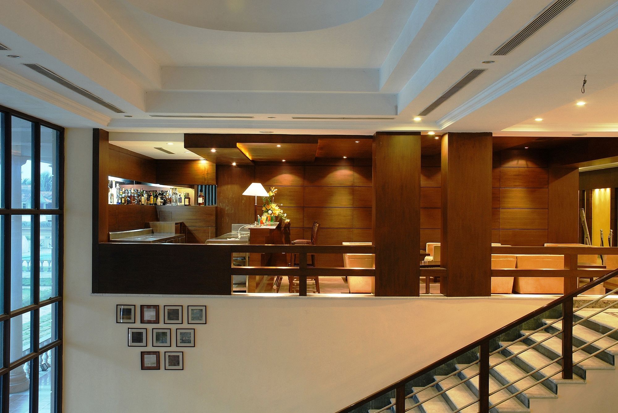 Fortune Park Panchwati, Kolkata - Member Itc Hotels' Group Exteriör bild