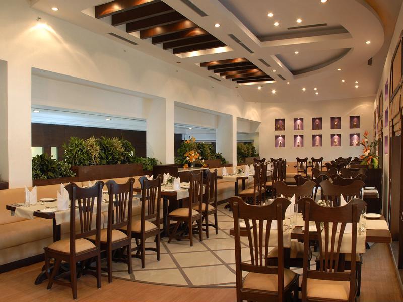 Fortune Park Panchwati, Kolkata - Member Itc Hotels' Group Exteriör bild