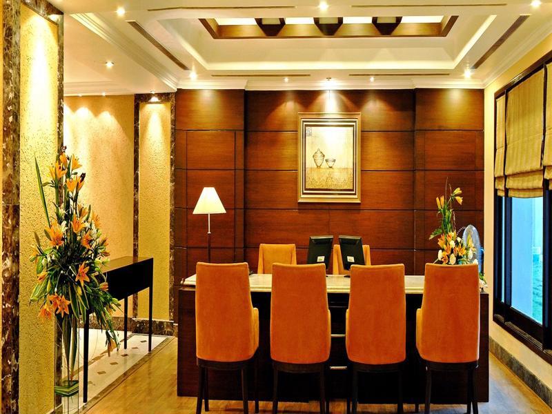 Fortune Park Panchwati, Kolkata - Member Itc Hotels' Group Exteriör bild