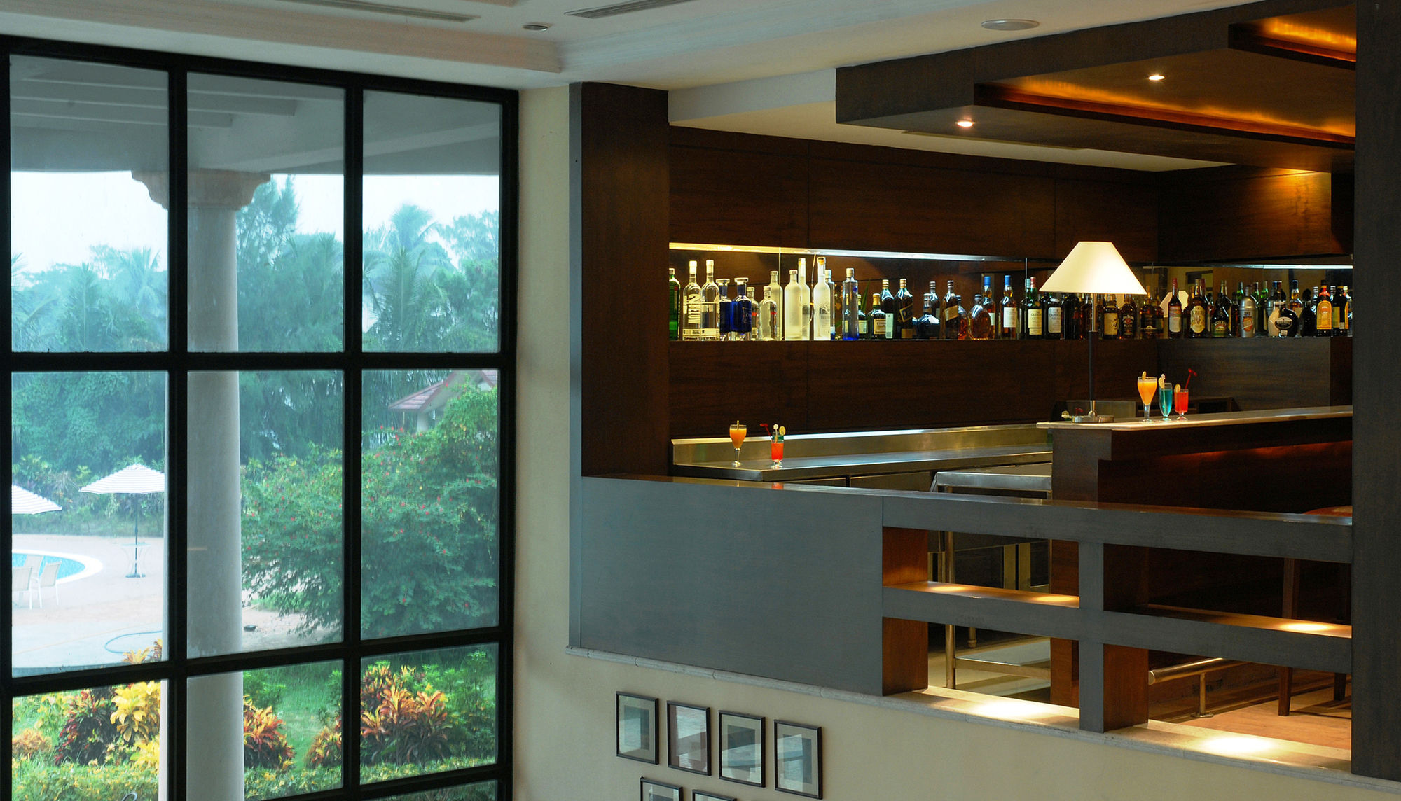 Fortune Park Panchwati, Kolkata - Member Itc Hotels' Group Exteriör bild